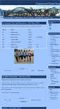 Mobile Screenshot of claremontroadrunners.co.uk
